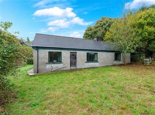 The Cottage, Bridge Road, Glencullen, Dublin 18