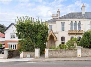 Weston, 12 Alma Road, Monkstown, Co. Dublin