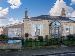 1 Brighton Avenue, Rathgar, Dublin 6, Dublin