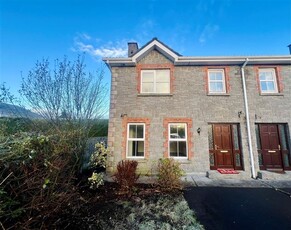 1 Carrowmanagh Park, Oughterard, Co. Galway