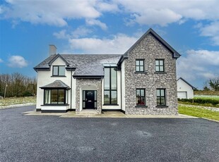 1 Cregaclare Demesne, Ardrahan, Co. Galway