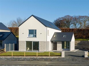 1 Fortview, Crossdoney Road, Ballinagh, County Cavan