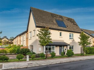 1 Oaktree Avenue, Cunnaberry Hill, Kildare, Co. Kildare, , Kildare Town, Kildare