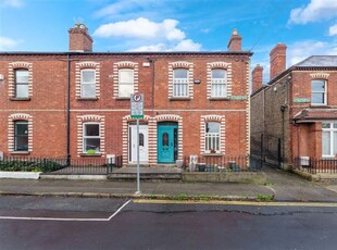 1 Saint Clement's Road, Drumcondra, Dublin 9