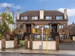 1 Seaview Court, Clontarf, Dublin 3