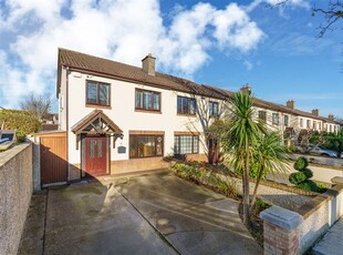 1 Temple Manor Avenue, Walkinstown, Dublin 12