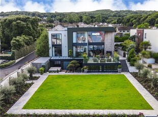 1 Thulla, Dunbo Hill, Howth, Co. Dublin