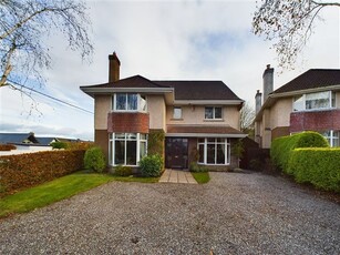 1 Tirol Close, The Paddocks, Maryborough Hill, Douglas, Cork