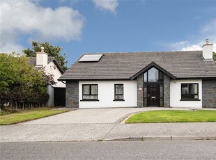 1 White Strand, Clonea Road, Dungarvan, Waterford