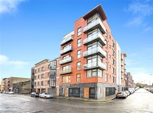 10 Liberty View, Longs Place, Dublin 8