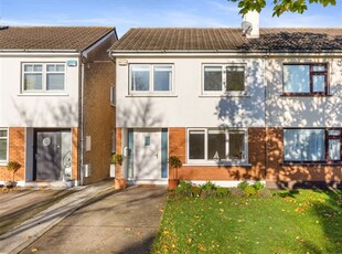 104 Seafield Court, Killiney, Co. Dublin