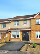 11 Fiodh Mor, Ferrybank, Waterford