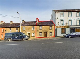 11 The Glen, Waterford City, Waterford