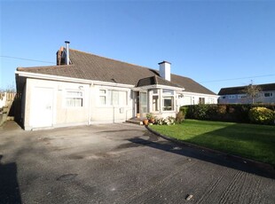 112 Mount Carmel, Newbridge, Kildare