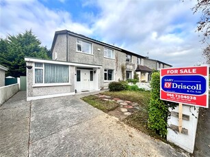 117 Meadowlands Estate, Tralee, Kerry