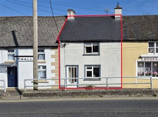 12 Irish Street, Bunclody, Co. Wexford