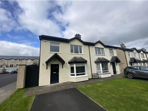 13 Garanbawn, Murroe, Co. Limerick