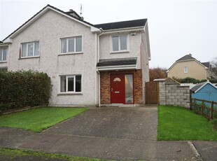 13 The Paddocks, Bandon, Cork