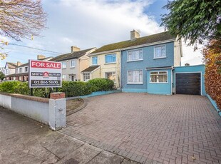 139 Beaumont Road, Beaumont, Dublin 9