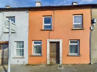 14 The Glen, Waterford City, Waterford