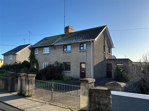 15 Cluainin, Gorey, Wexford