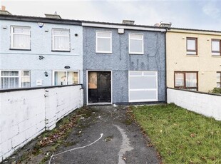 15 Ferrycarrig Park, Coolock, Dublin 17, County Dublin