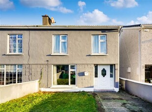 156 Kilcarn Court, Navan, County Meath