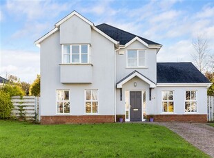 16 Dune Haven, Ardamine, Gorey, Wexford