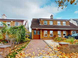 16 Grange Manor Drive, Rathfarnham, Dublin 16