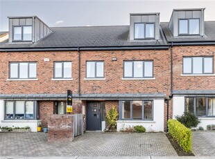 16 The Avenue, Station Manor, Station Road, Portmarnock, County Dublin