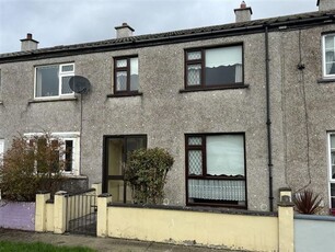 17 Langan Drive, Cranmore, Sligo Town, Sligo