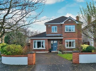 17 Moyfenrath, Enfield, County Meath