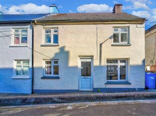 2 Abbey Villas, Meadows Lane, Arklow, Co. Wicklow