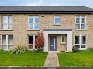 2 Castlechurch Close, Newcastle, Dublin