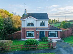 2 Loughtee Drive, Ballyhaise, Cavan, County Cavan