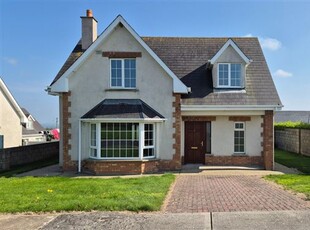 2 Na Crossaire, Kilmyshall, Bunclody, Co. Wexford