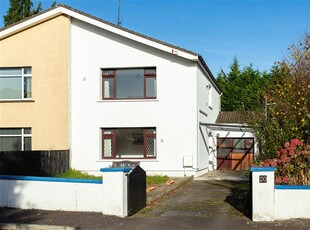 20 Glen Park, Macroom, Cork