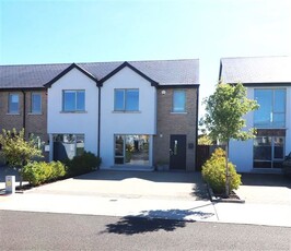 21 Castlebrook Green, Castlebrook Manor, Castletroy, Limerick