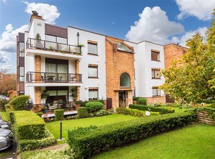 21 The Elms, Mount Merrion Avenue, Blackrock, Co. Dublin, Blackrock, County Dublin