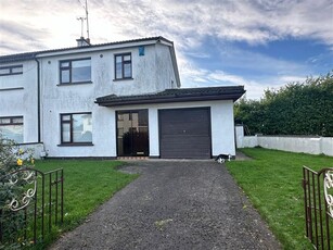 22 Ashdale Park, Bay Estate, Dundalk, Louth