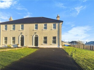 22 Thornberry, Letterkenny, Co. Donegal