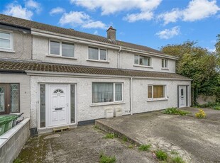 22 Woodbank Drive, Finglas, Dublin 11