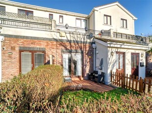 23 Charlesland Wood, Greystones, Wicklow