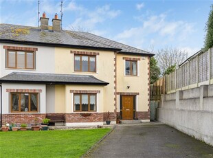 25 Middletown Valley, Riverchapel, Gorey, Wexford