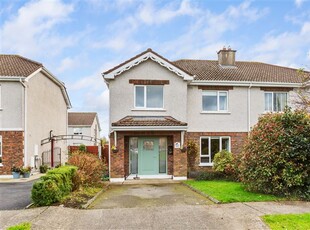 25 The Maples, Arklow, Wicklow