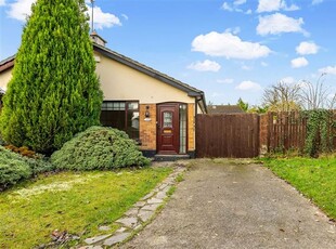 25 Willowbrook Grove, Celbridge, County Kildare