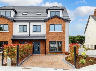 26 Ardeevin Manor, Lucan, Dublin