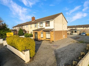 26 Castle Lawns, Tallaght, Dublin 24