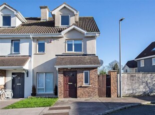 26 Cluain Garbhain, Dungarvan, Waterford