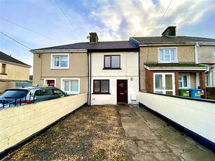 27 O Callaghan Avenue, Kileely, Limerick , Limerick City, Limerick